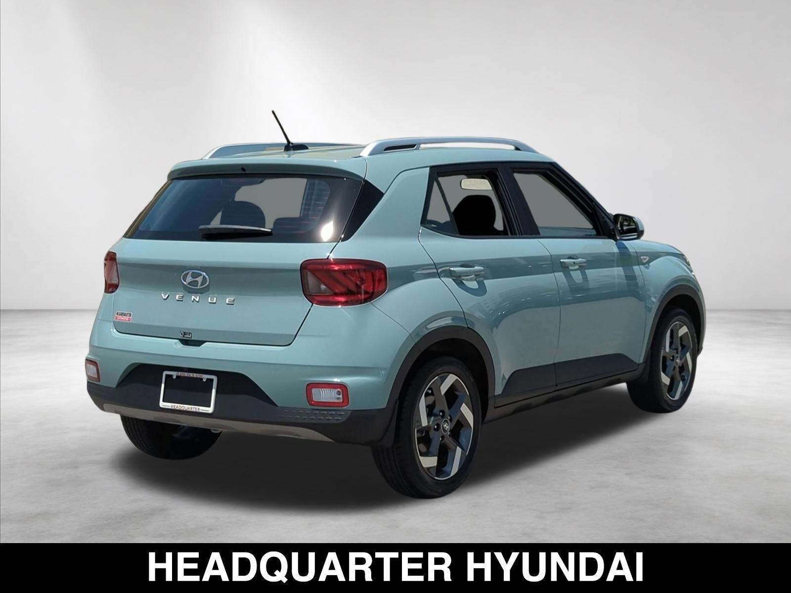 Used 2026 Mirage Green Hyundai SEL image 5