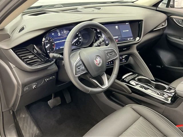 2023 Buick Envision Avenir - Photo 7