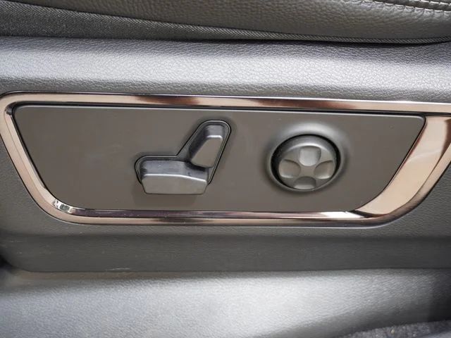 New 2026 Forged Blue Metallic RAM Limited image 19