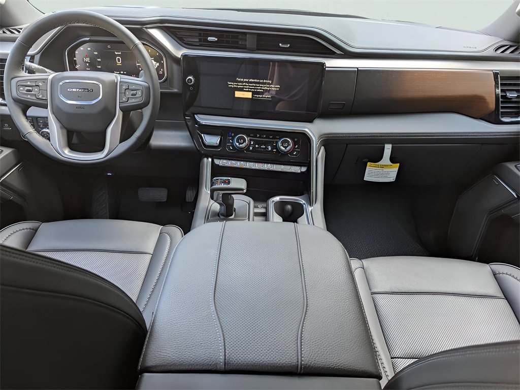 2026 GMC Sierra 1500 Denali - Photo 33