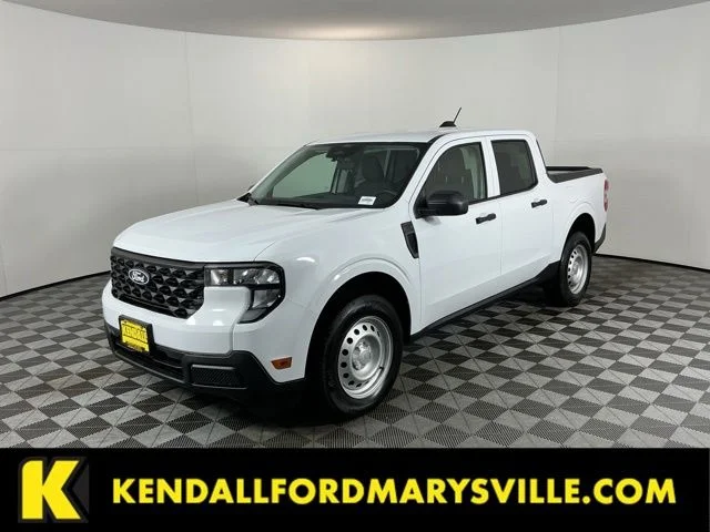 New 2026 Oxford White Ford XL image 1