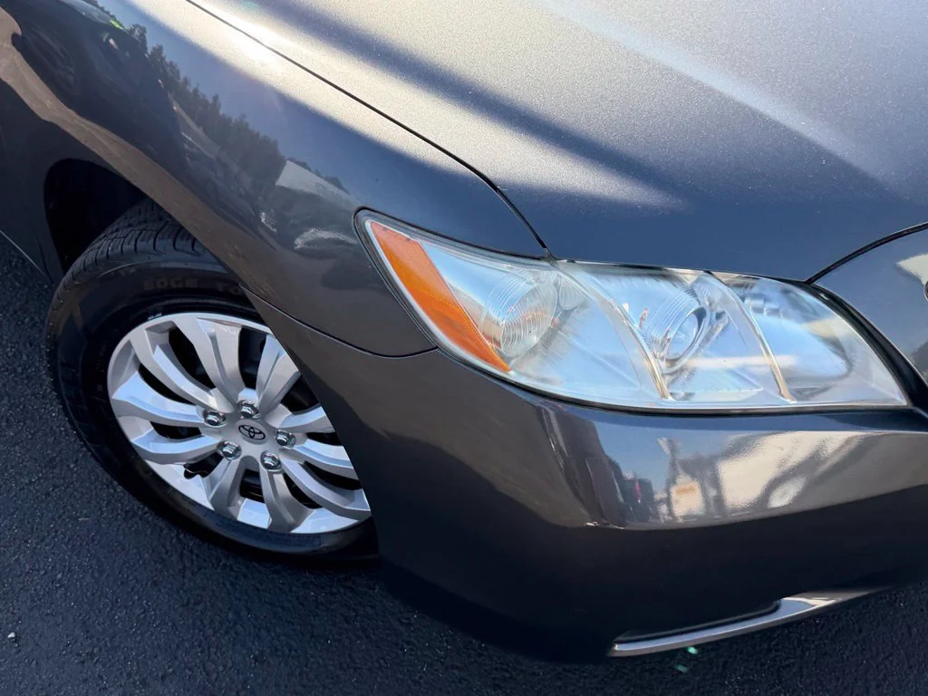 Used 2008 Toyota Camry LE with VIN 4T1BE46K28U745732 for sale in Kirkland, WA