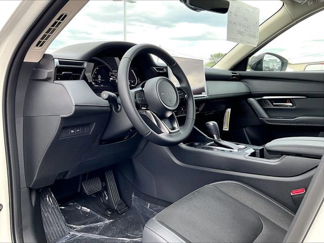 2026 Mazda CX-5 — photo 8