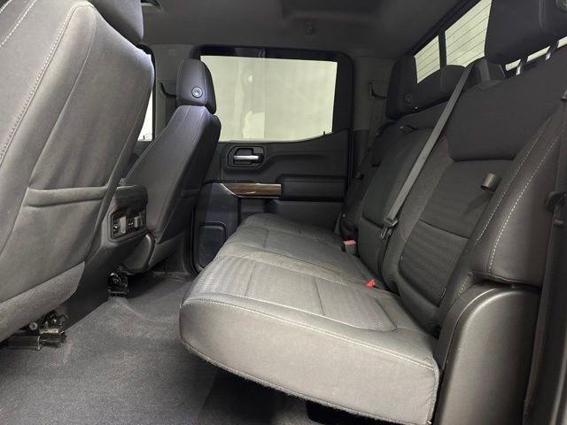 Used 2020 Red Chevrolet LT Trail Boss image 18
