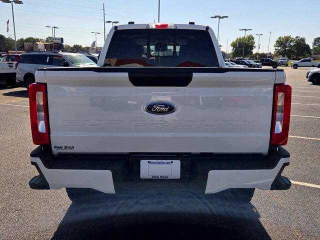 2026 Ford F-350 Super Duty XL - Photo 6