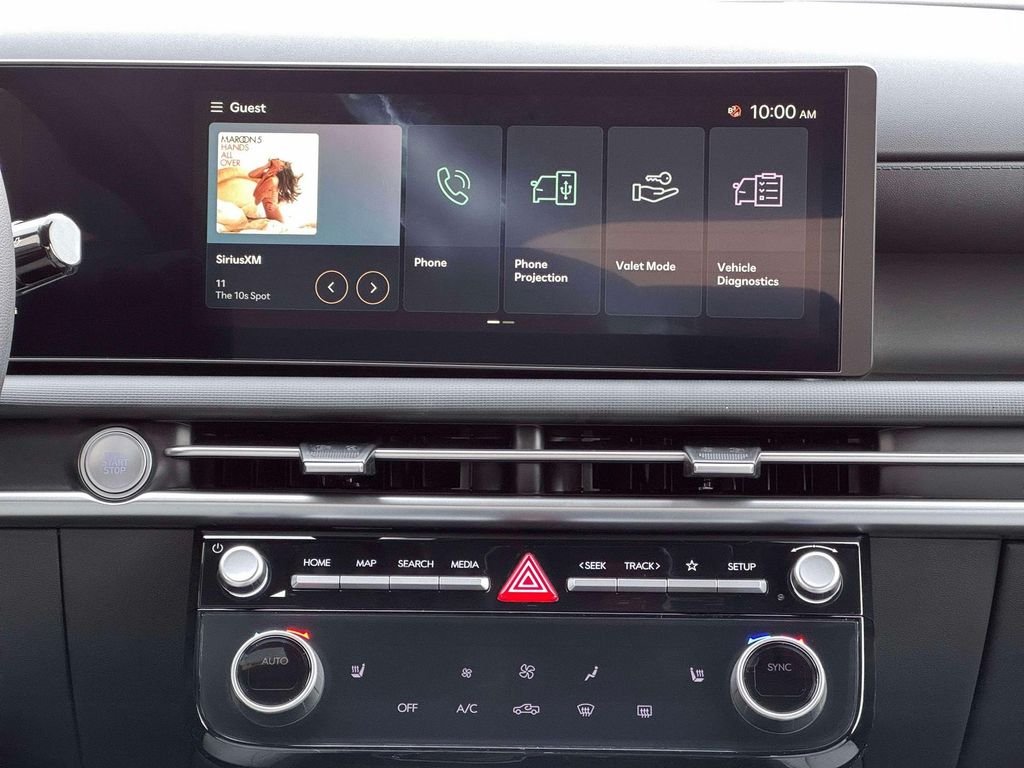 New 2026 Black Hyundai SEL Activity AWD image 38