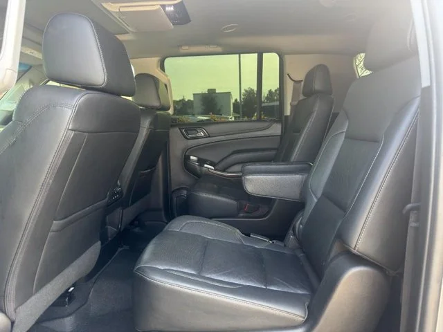 Used 2019 Gray GMC SLT image 6