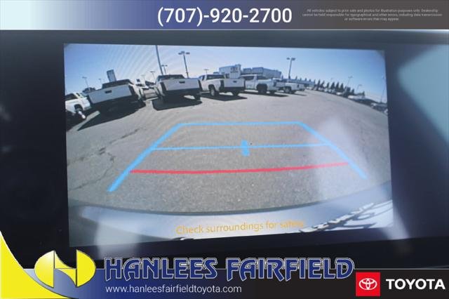 Certified Used 2023 HEAVY METAL Toyota  image 27
