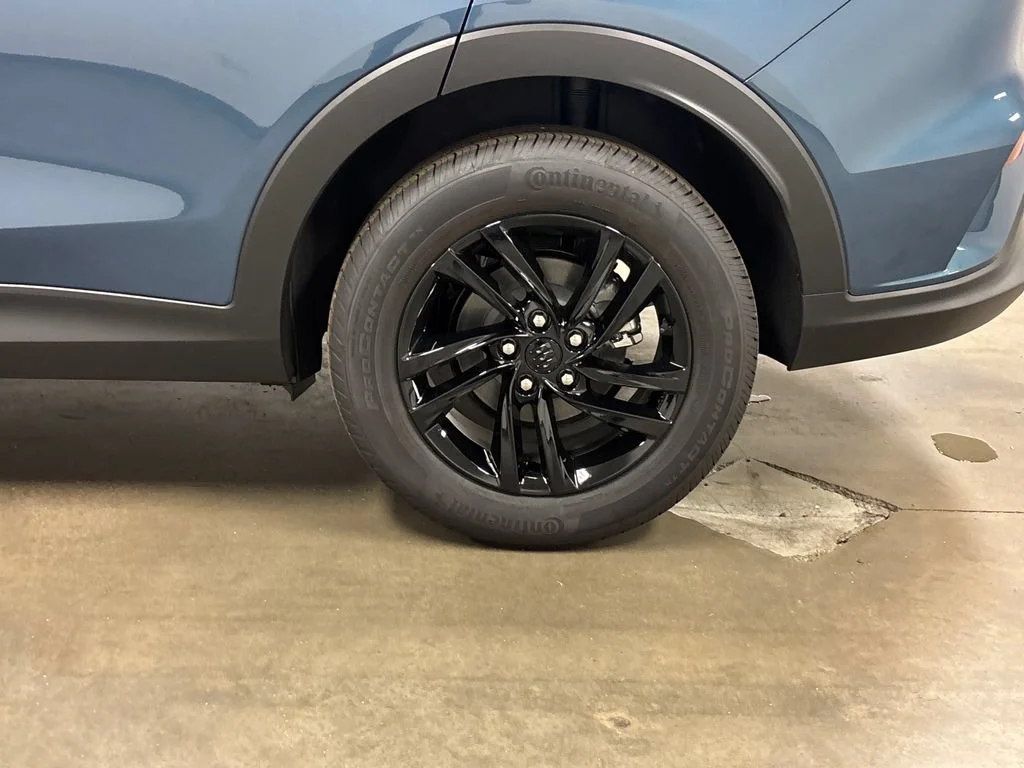 2026 Buick Envista Preferred - Photo 13