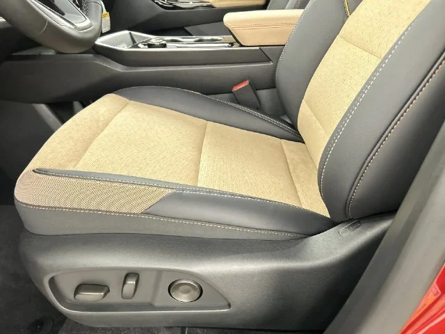2027 Chevrolet Equinox ACTIV - Photo 24