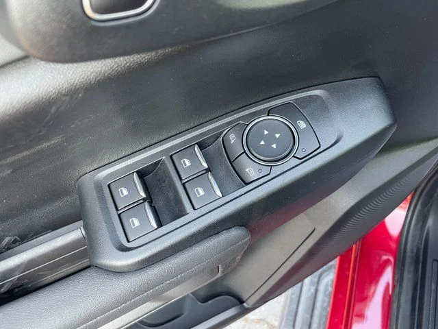 2025 Ford Ranger XL - Photo 19