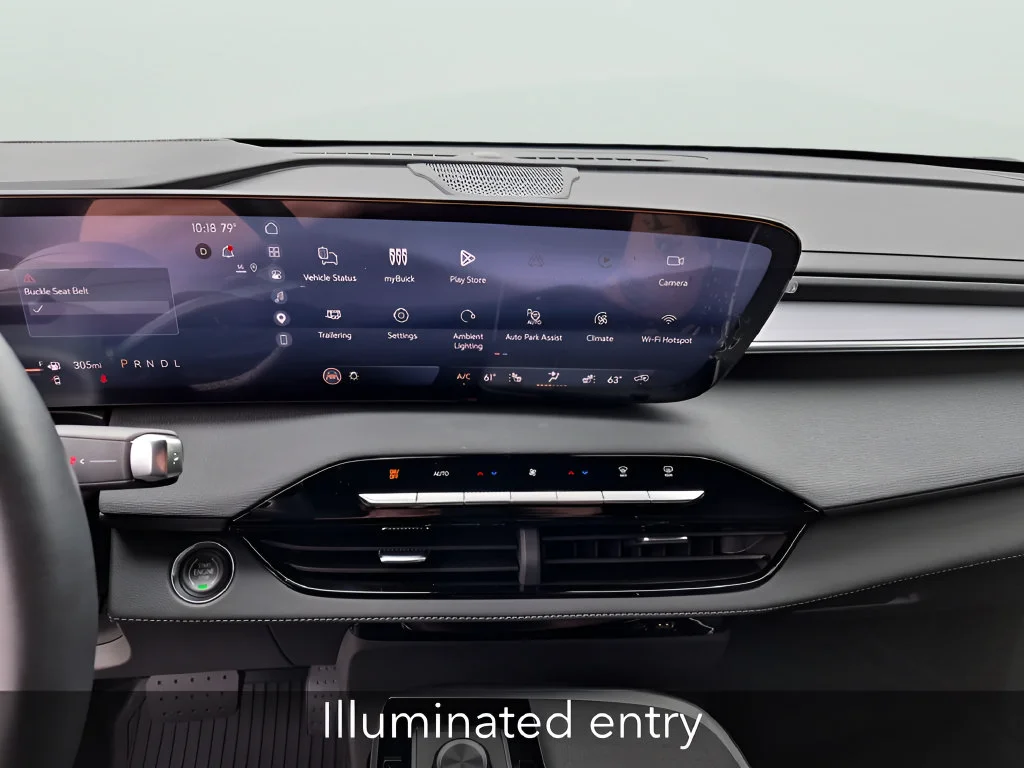 2026 Buick Enclave Sport Touring - Photo 27