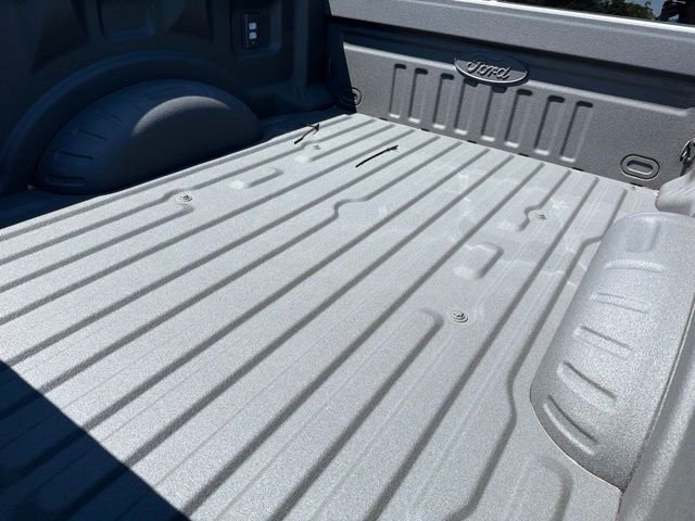New 2026 Avalanche Ford F-350® Lariat® image 8