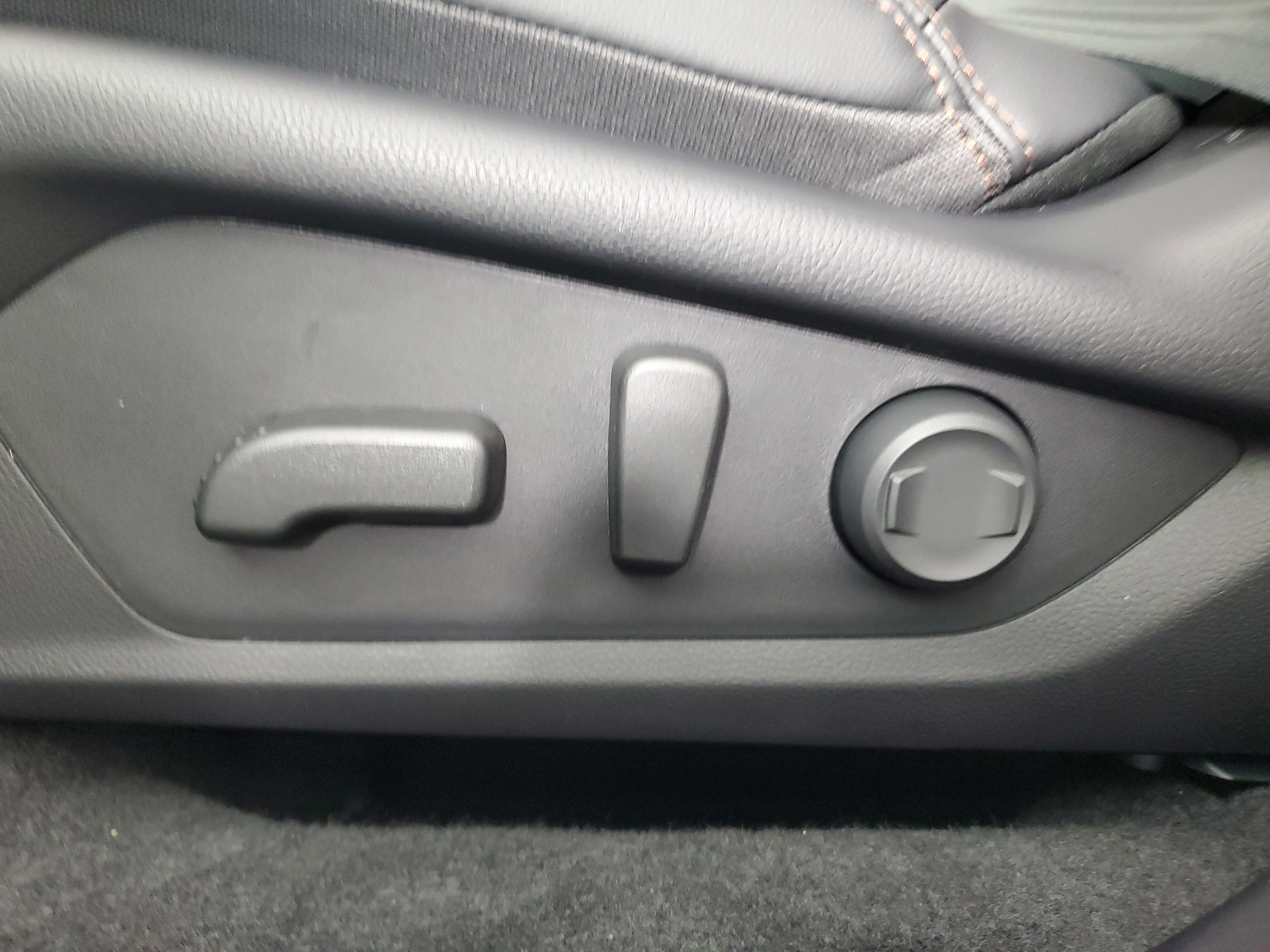 New 2026 MAGNETITE GRAY METALLIC Subaru Touring image 31