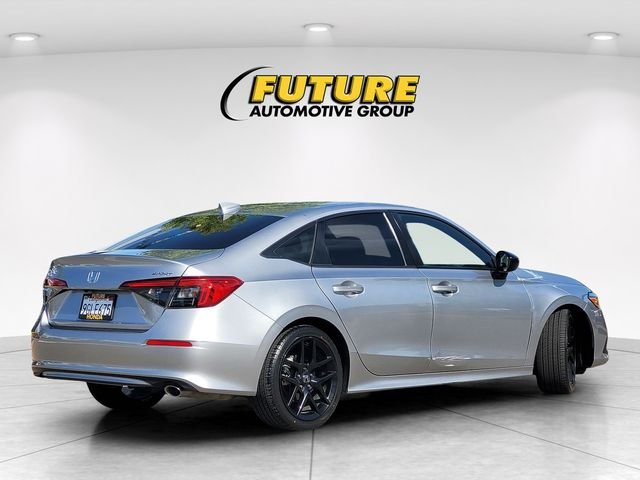 Used 2023  Honda Sport image 4