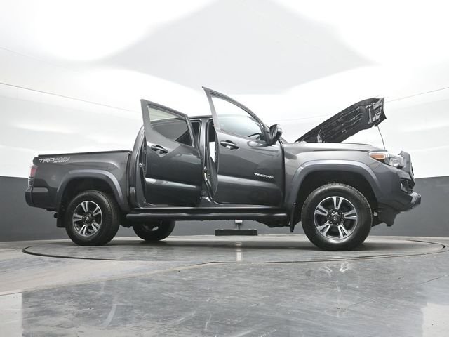 Used 2018 Gray Toyota TRD Sport image 31
