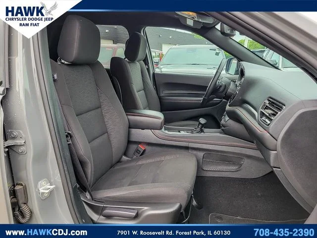 Certified Used 2026 Gray Dodge GT image 31