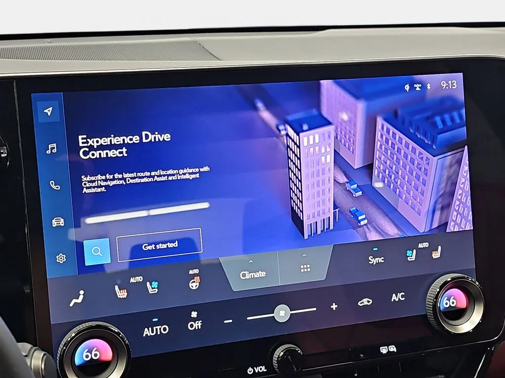 New 2026 Atomic Silver Lexus PREMIUM image 21