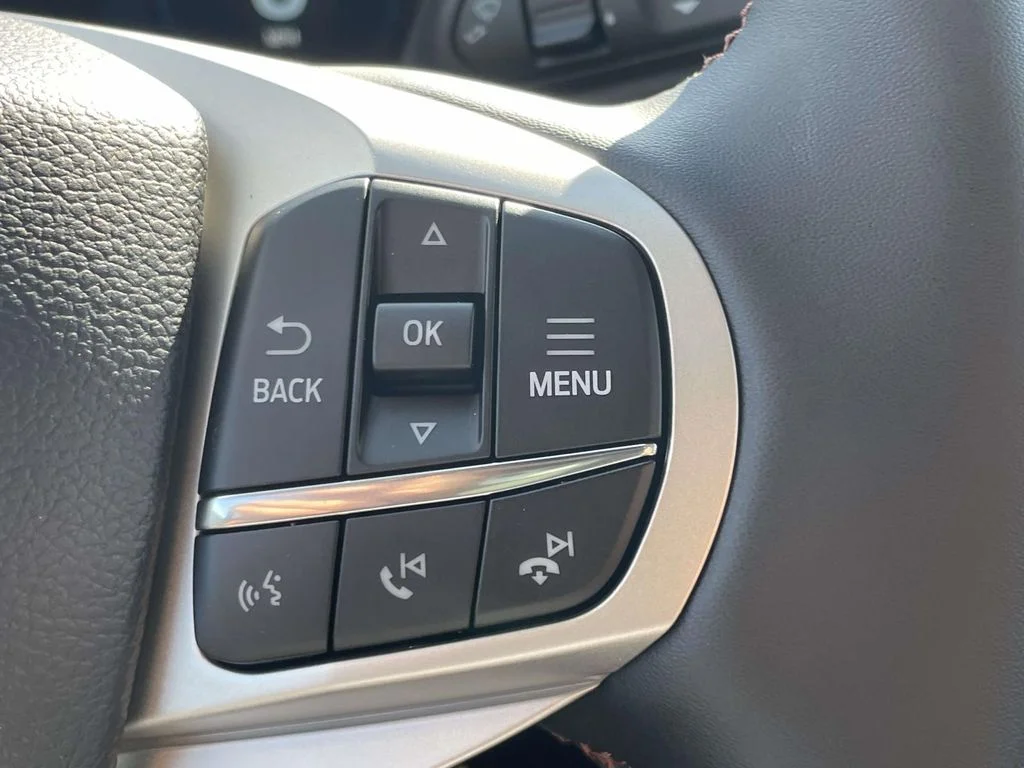 New 2026 White Ford Active image 20