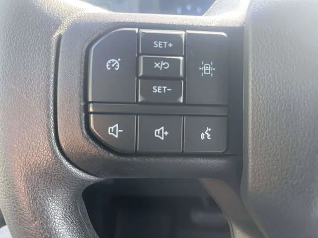 Certified Used 2025 Gray Ford STX image 25