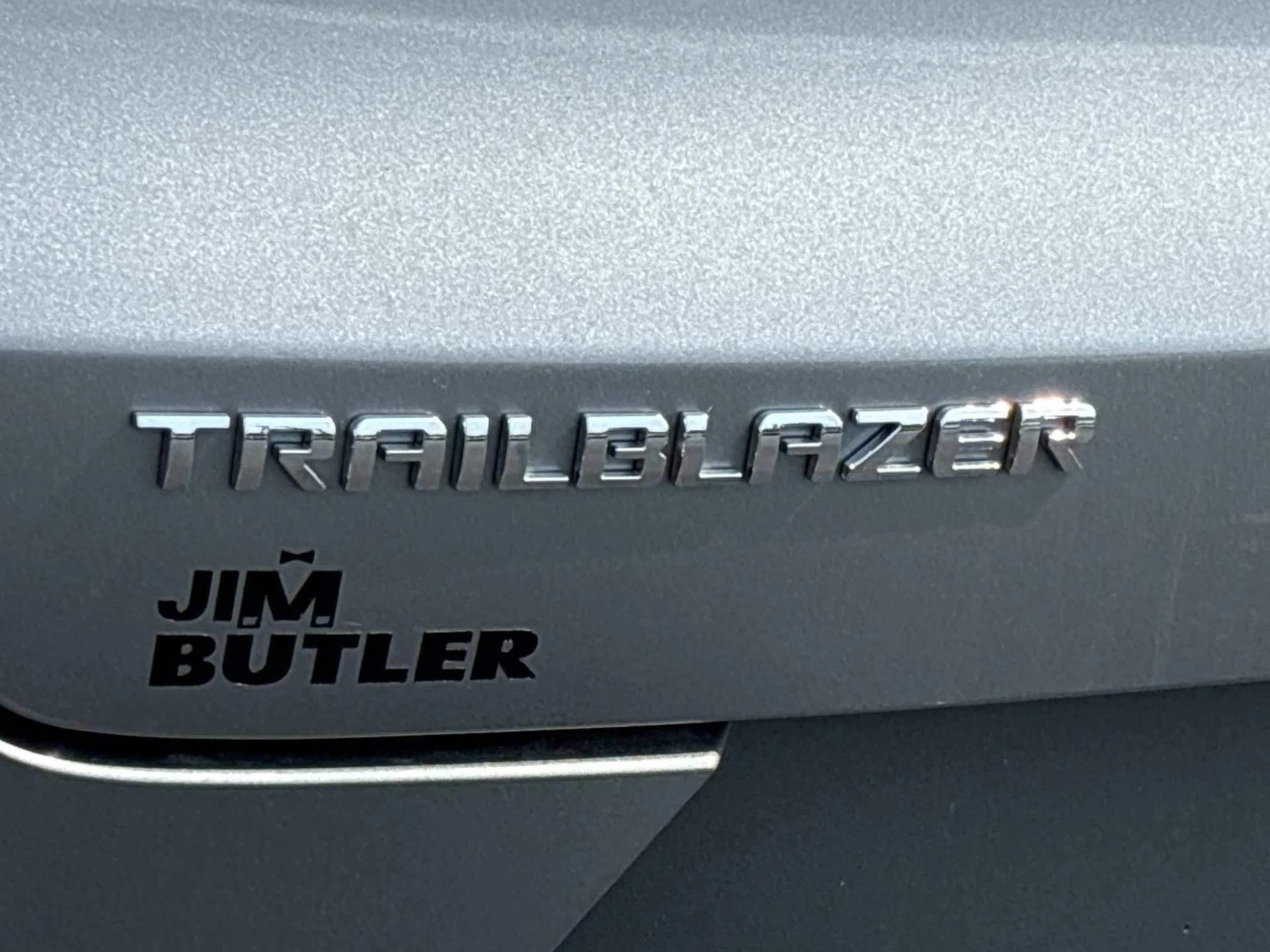 New 2025 Sterling Gray Metallic Chevrolet ACTIV image 58