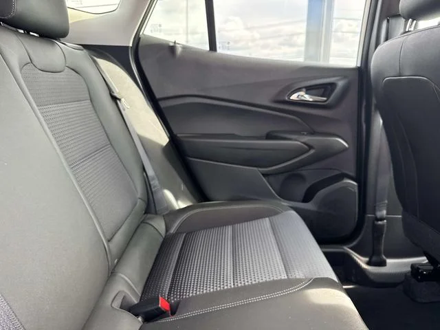 Used 2025 White Chevrolet LT image 15