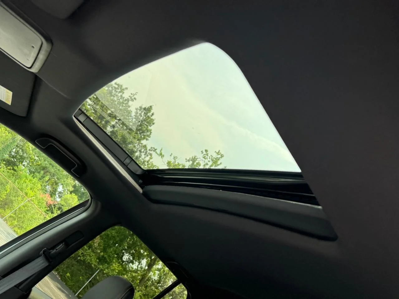 2025 Honda Ridgeline TrailSport - Photo 20