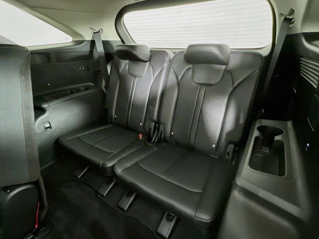 2024 Kia Sorento S - Photo 34