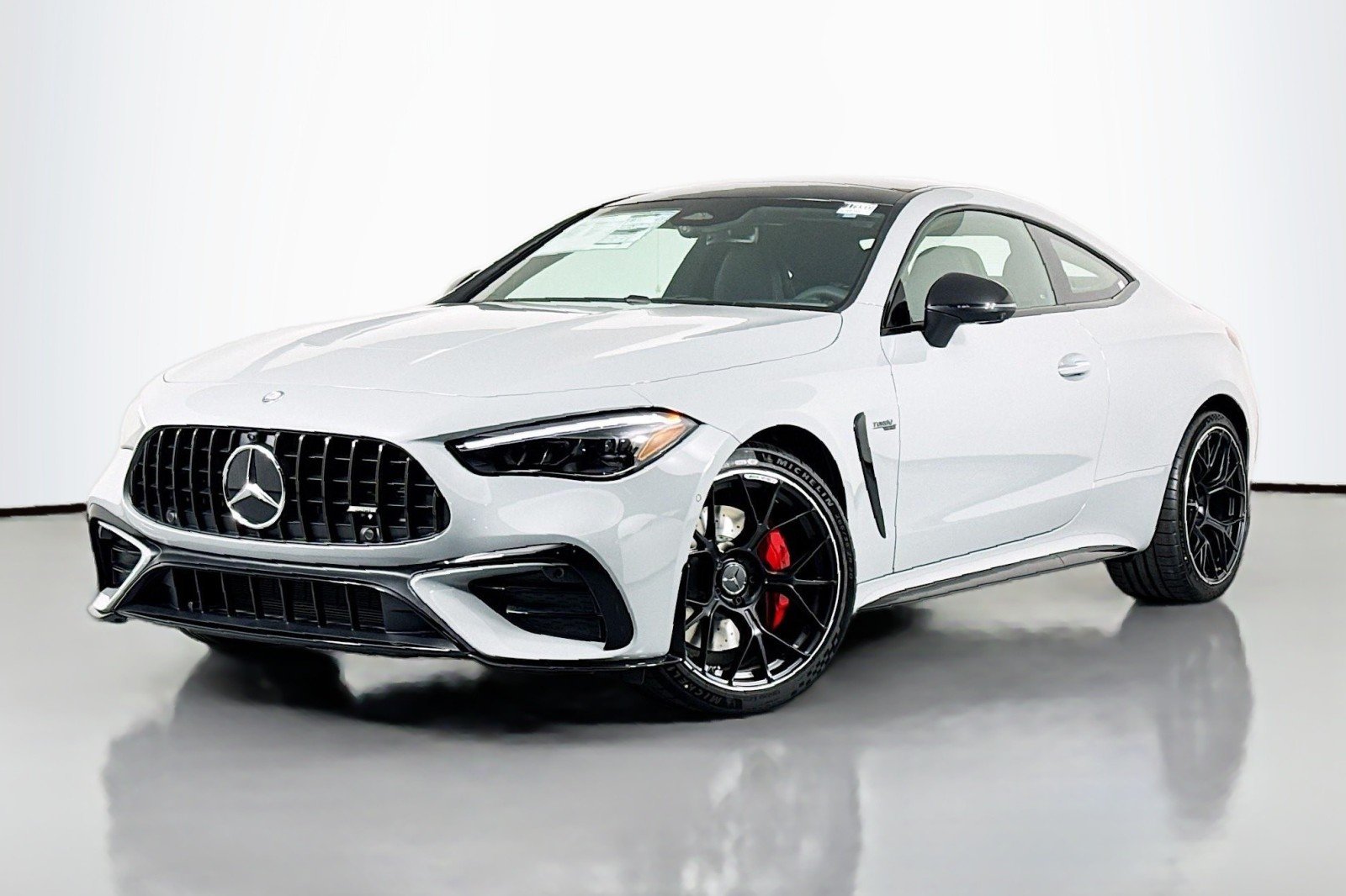 2026 Mercedes-Benz CLE AMG 53 4Matic's photo