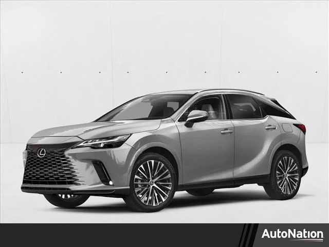 2023 Lexus RX