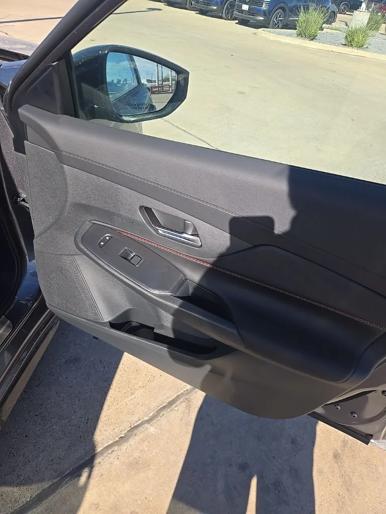 New 2026 Gun Metallic Nissan SR image 16