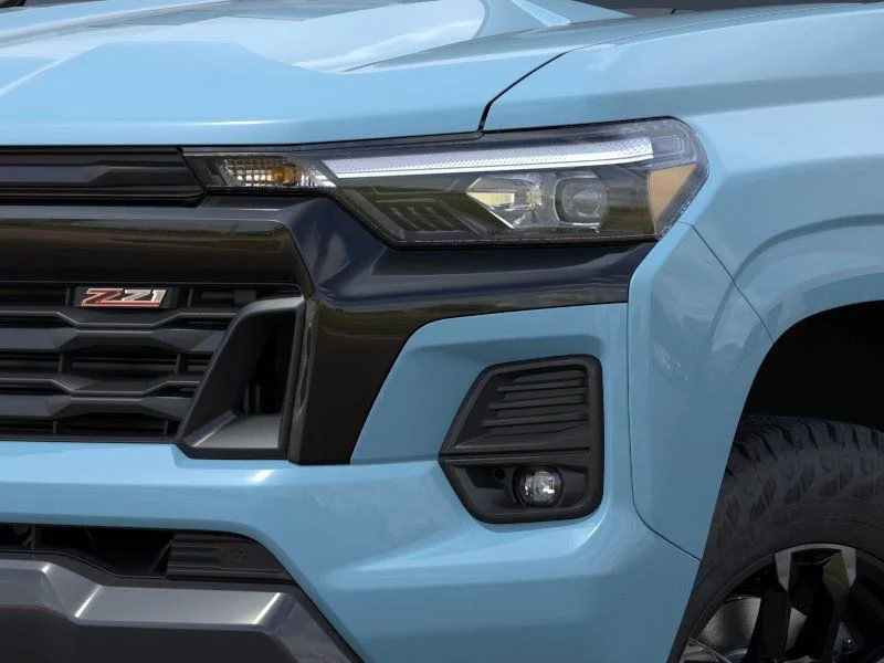 2026 Chevrolet Colorado Z71 - Photo 10