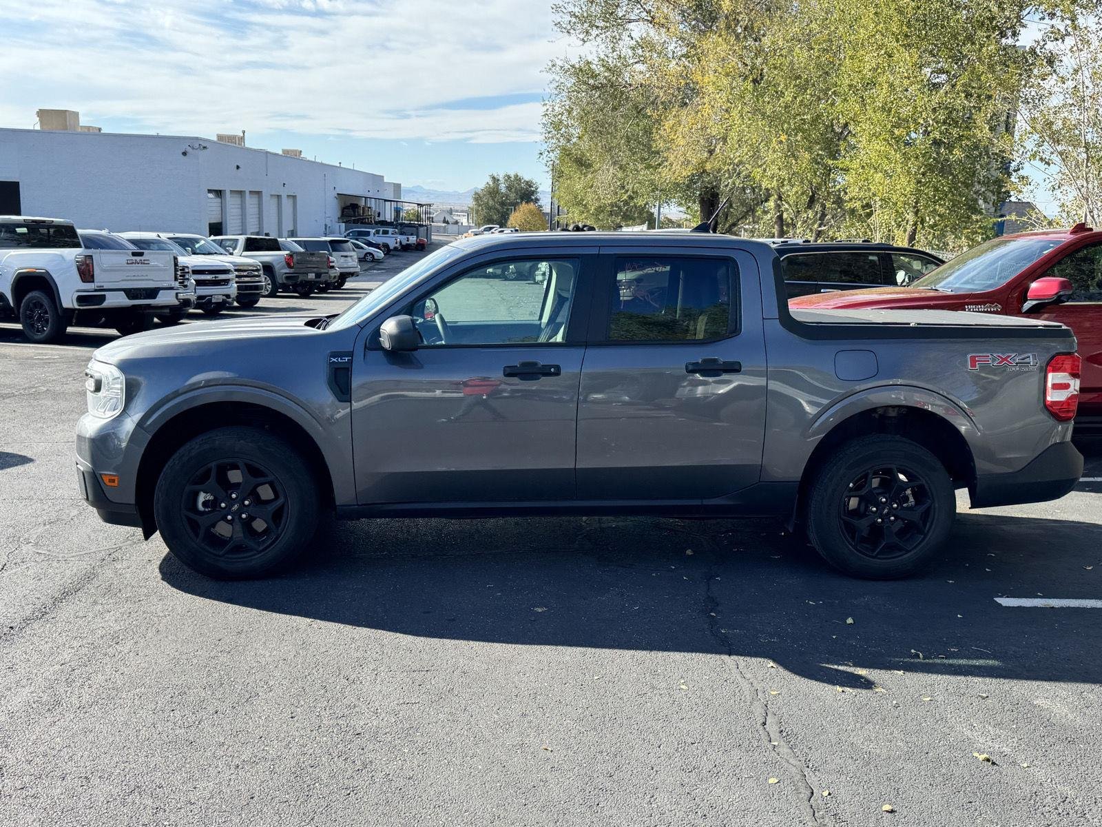 2024 Ford Maverick XLT - Photo 15