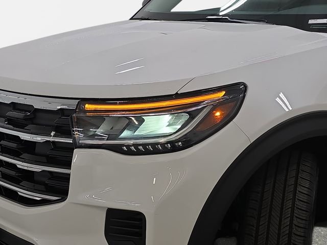 Used 2026 White Ford Active image 30