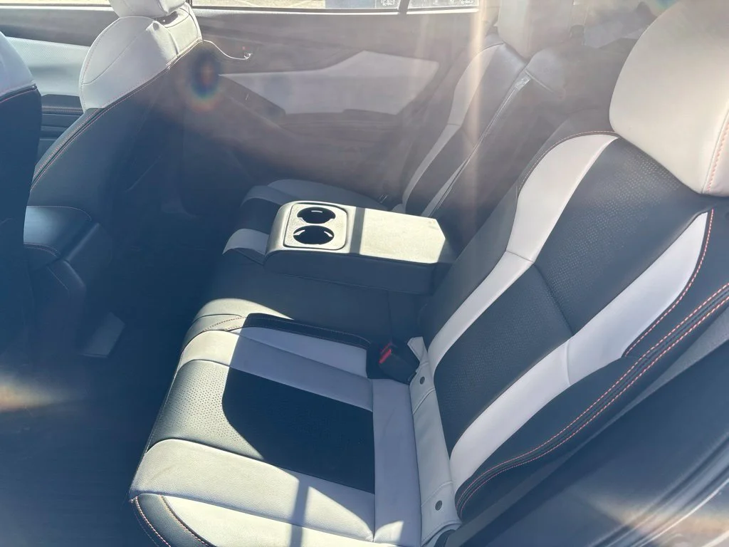 Used 2020 Gray Subaru Limited image 20