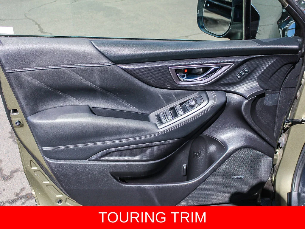 Used 2023 Brown Subaru Touring image 21