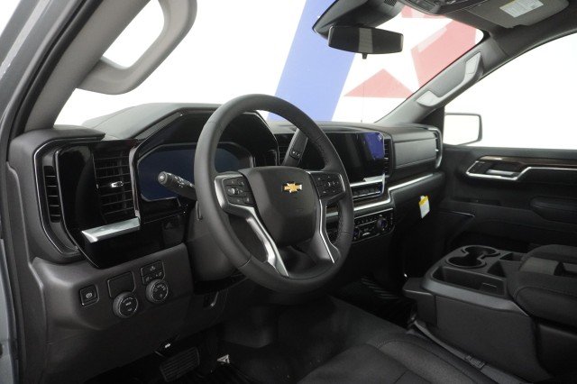 2026 Chevrolet Silverado 1500 LT - Photo 21