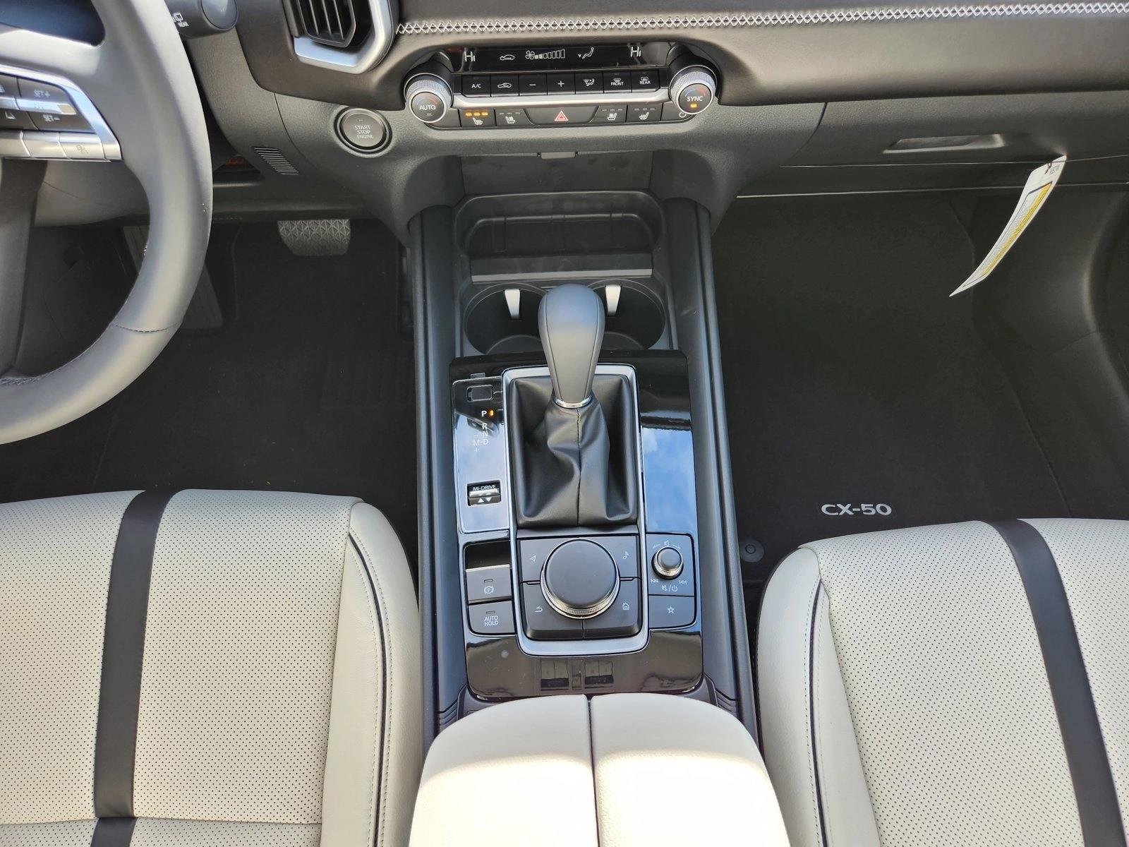 New 2026 Cypress Mazda 2.5 Turbo Premium Plus AWD image 10