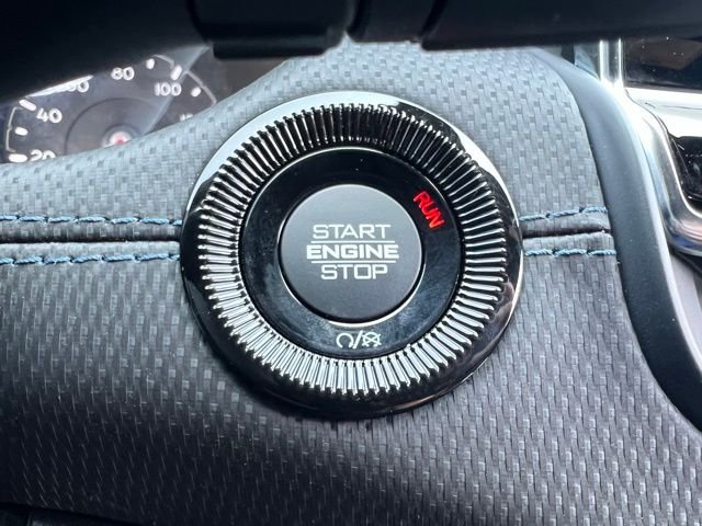 2025 Jeep Compass Latitude - Photo 22