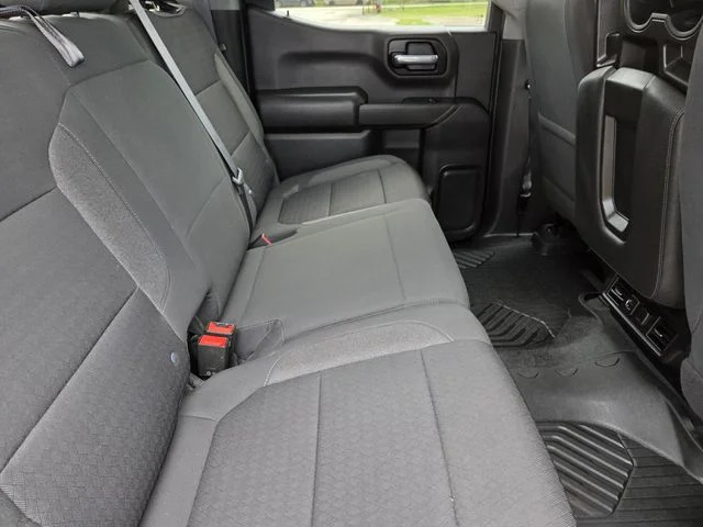 Used 2021 White Chevrolet LT image 31
