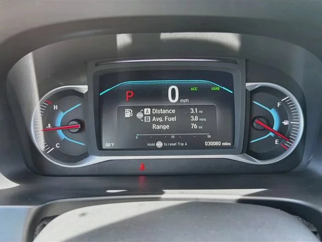 Used 2019 Gray Honda EX-L image 39