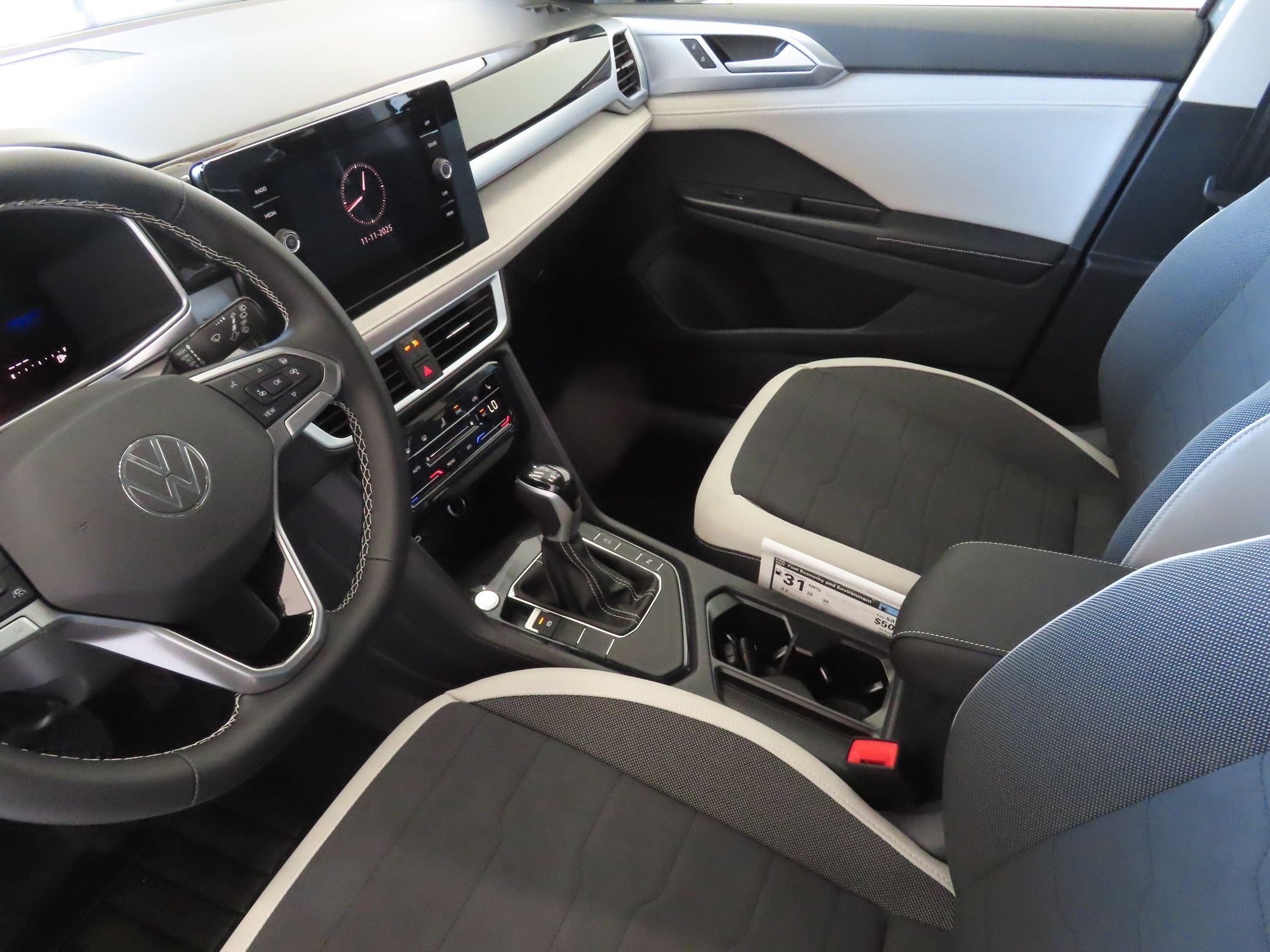 Used 2026  Volkswagen 1.5T SE image 20
