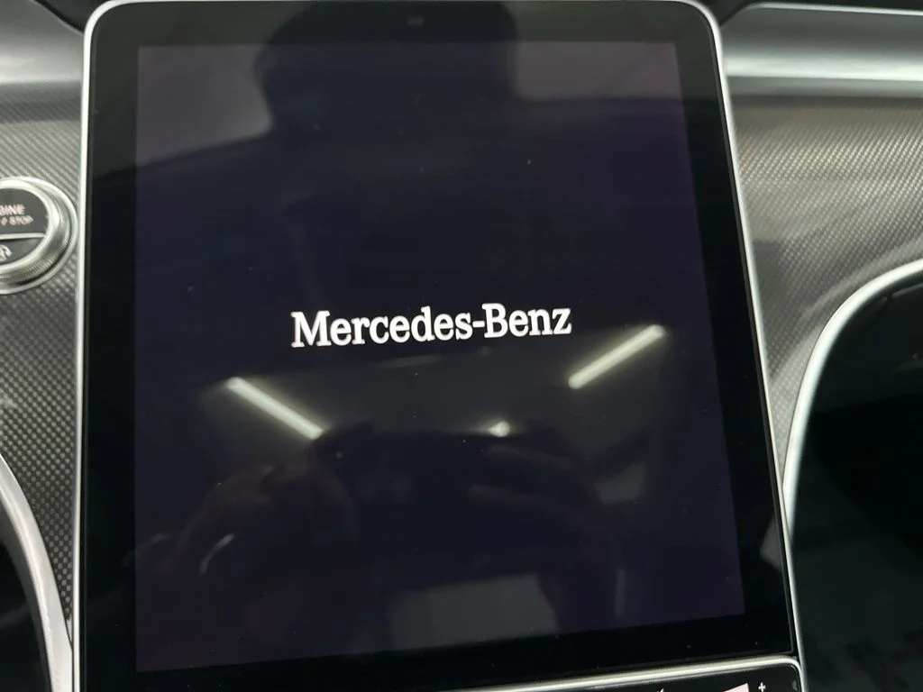 Used 2026 Black Mercedes-Benz C 300 image 12