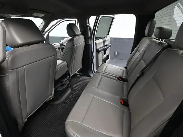 2021 Ford F-250 Super Duty XL - Photo 35