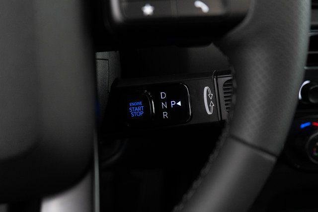 New 2026 Black Hyundai XRT Pro image 27