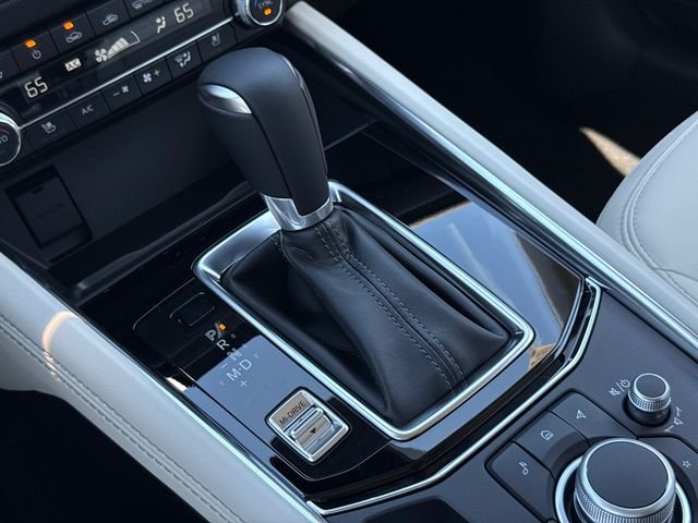 2025 Mazda CX-5 S Premium Plus package - Photo 35