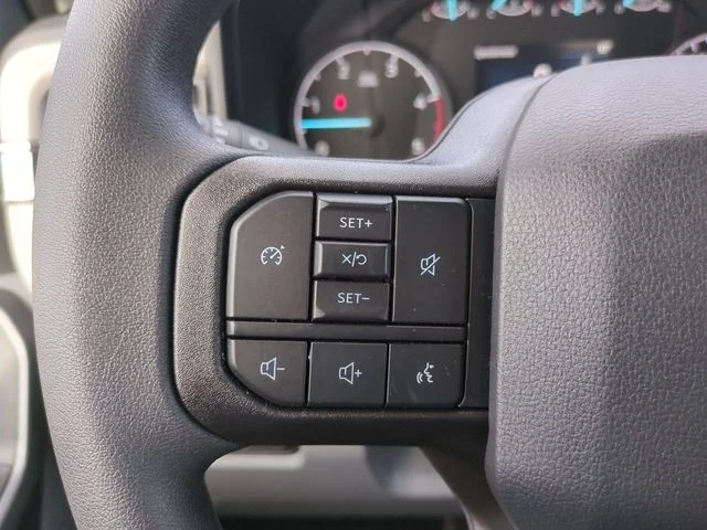New 2026 Avalanche Ford F-250® XLT image 23