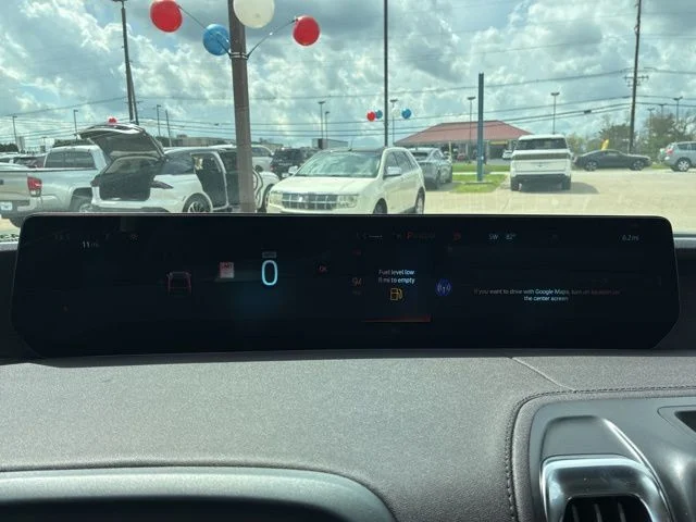 New 2026 Black Ford Platinum image 41