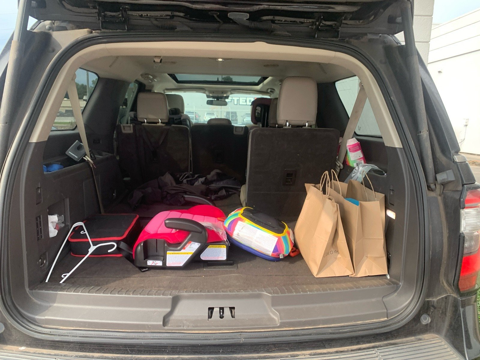 2021 Ford Expedition Max Limited Black at Auto Boutique Texas