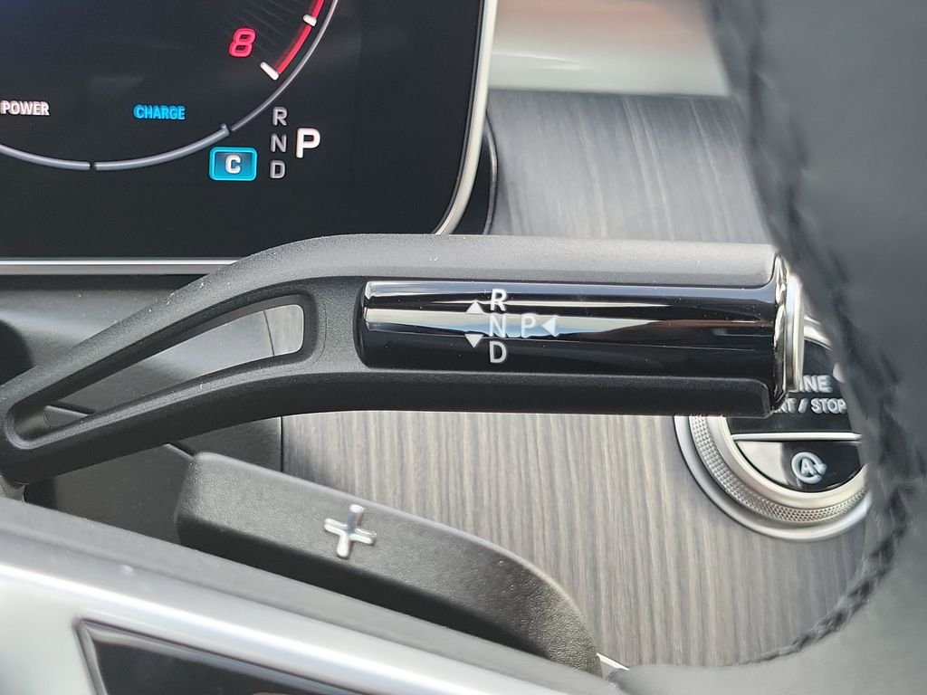 New 2026 Twilight Blue Metallic Mercedes-Benz C 300 image 28